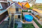 Мишкин Дом (Urban-Type Settlement of Sirius, Perepeliniy Lane, 28), hotel
