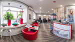 Very Well (Lyusinovskaya Street, 68), beauty salon