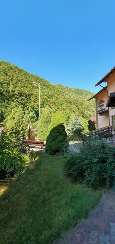 Внешний вид отеля Мелодия гор в городском округе Сочах, фото 3