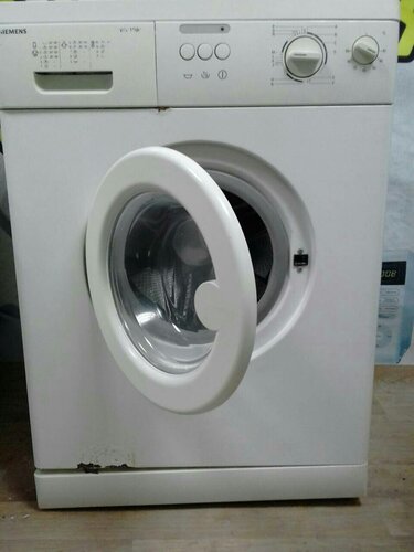 Ремонт стиральных машин SUPRA