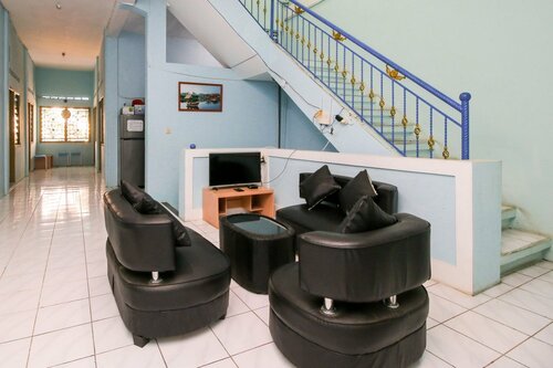 Гостиница Airy Eco Syariah Pasteur Cibogo Atas 97 Bandung в Бандунге