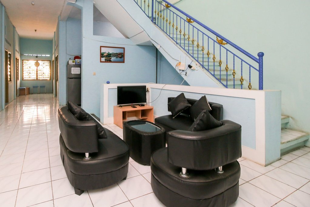 Hotel Airy Eco Syariah Pasteur Cibogo Atas 97 Bandung, Bandung, photo