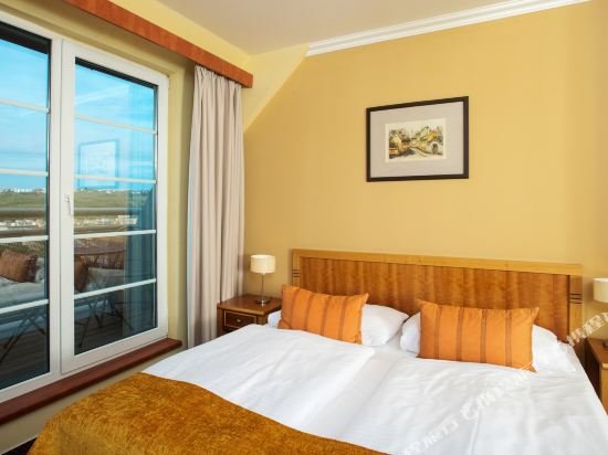 Фото Wellness Hotel Step