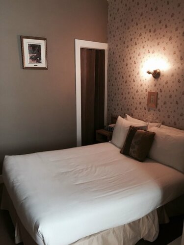 Внешний вид отеля Hotel Terrasse Dufferin в Квебеке, фото 1