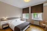 Karat (Sary Sadykovoy Street, 49), hotel