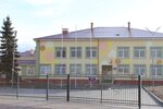 Detsky sad Svetlyachok (posyolok Maloye Lugovoye, Pochtovaya Street, 1Б), jardín de infancia, guardería