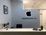 AppleService № 1 (ул. 8 Марта, 51), ремонт телефонов в Екатеринбурге