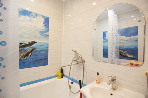 Иное жильё Комфорт на Ленина 128  в Магнитогорске