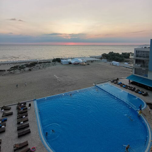 Гостиница Grand Hotel Anapa в Анапе