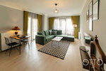 Otto Loft Premium Apartments (Ankara Province, Cankaya District, Maltepe Mah., Özveren Cad., 23), hotel