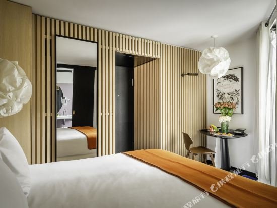 Фото Hotel Du Ministere