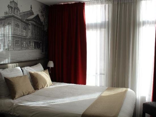 Фото Royal Amsterdam Hotel