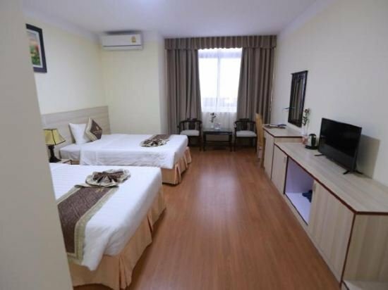 Hotel Tecco Sky Hotel, Vinh, photo