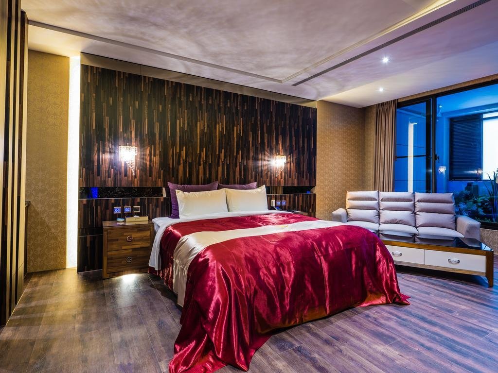 Фото Mi Yue Hotel