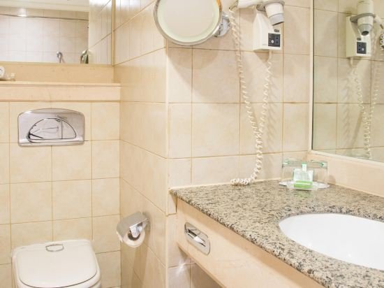 Фото Holiday Inn Cairo - Citystars