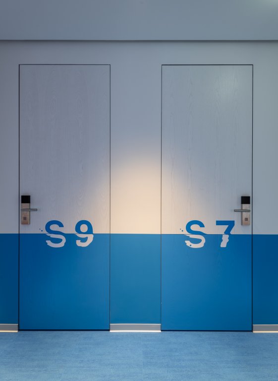 Фото Старборт