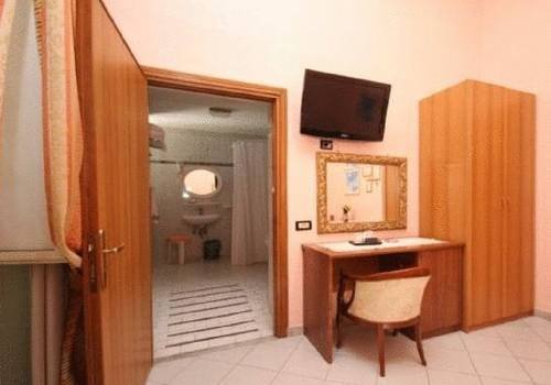 Фото Hotel Marisa