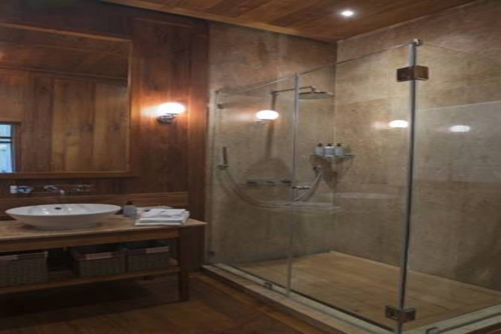 Фото La Demeure Saint Antoine