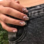 Ногтевая студия Sava_Nail_73 (Oktyabrskaya Street, 72), estudio de manicura