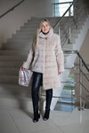 Русские меха (ulitsa Dzerzhinskogo, 9), fur and leather shop