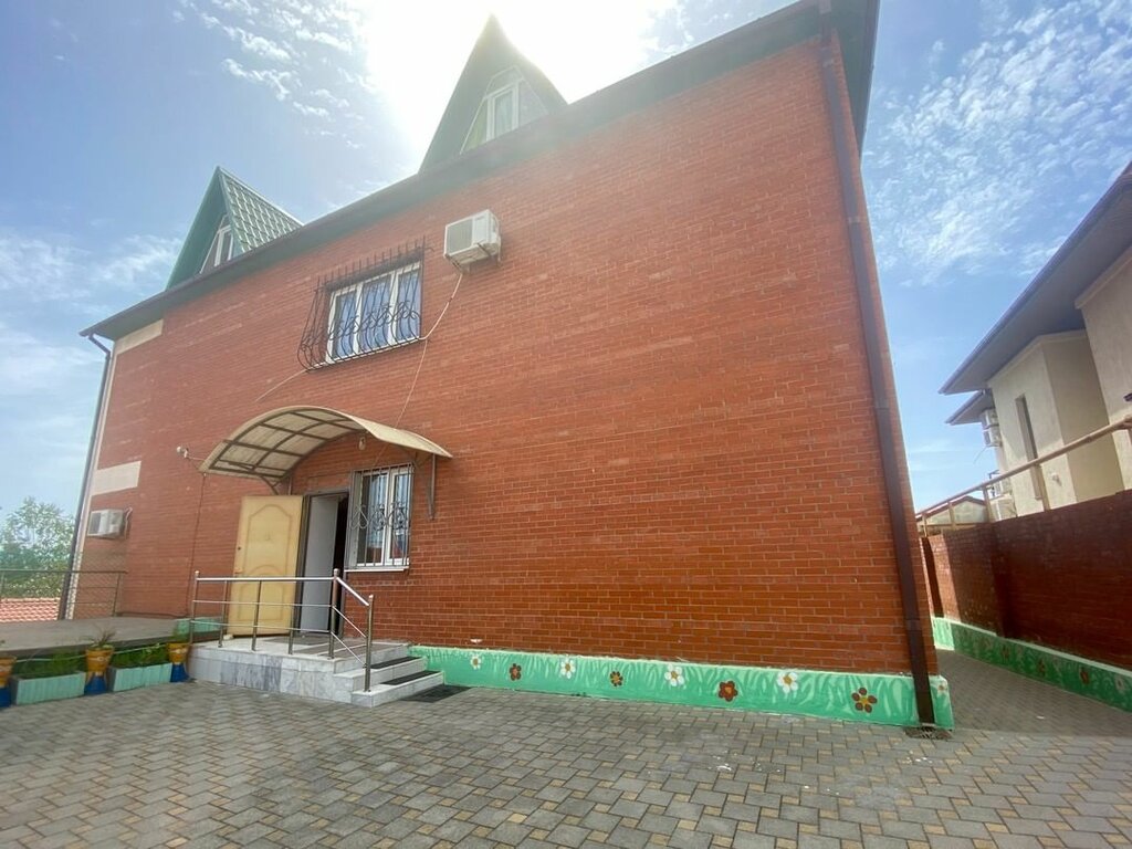 Kindergarten, nursery Baby Hilton, Krasnodar Krai, photo