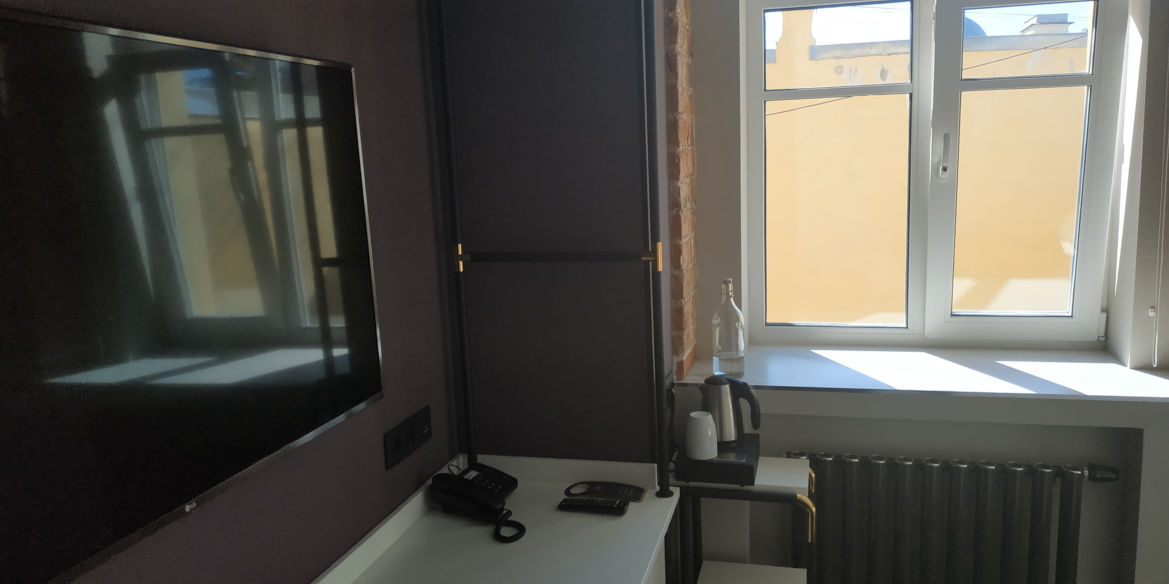 Фото Статский Советник на Кустарном