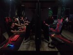 True Gamers (Sovetskaya ulitsa, 30), computer club