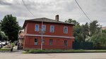 Памятник архитектуры Почта и жандармское управление (ulitsa Kommunarov, 69), landmark, attraction