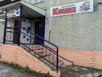 Кеша (ulitsa Pushkina, 21), pet shop