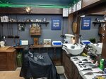 Jolly Roger (Lyotchika Babushkina Street, 9к1), barber shop