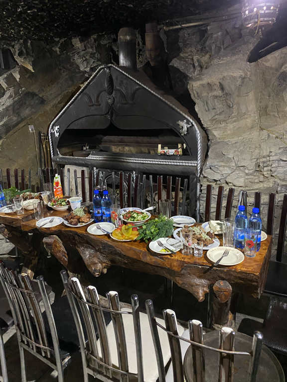 Фото Пещера Соло