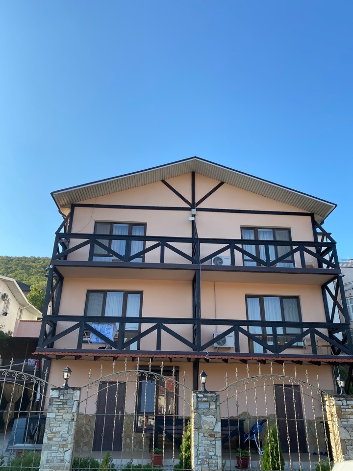 Фото Бретань