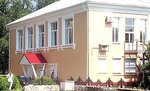 Dinur (ulitsa Ilyicha, 6А), cafetería
