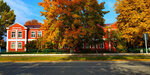 GBUZ NTsRB, Rodil'noye otdeleniye (Pervomayskaya ulitsa, 47), department of the hospital