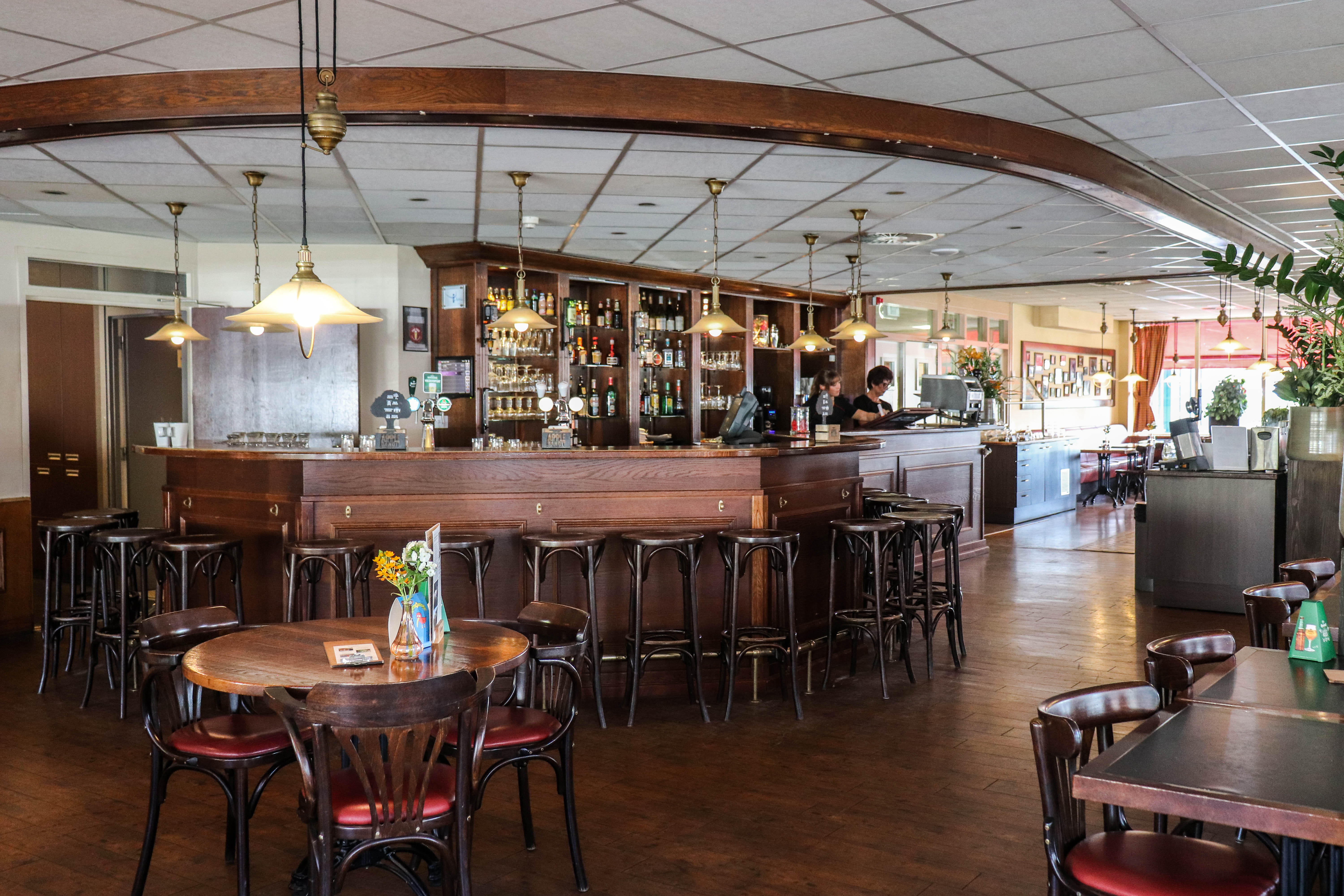 Фото Ibis Tilburg