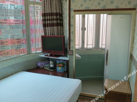 Фото Geo Home Holiday Hotel