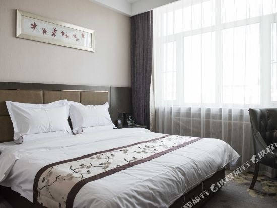 Фото Banfu Hotel