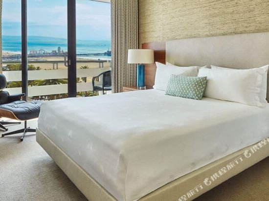 Фото Fairmont Miramar Hotel & Bungalows