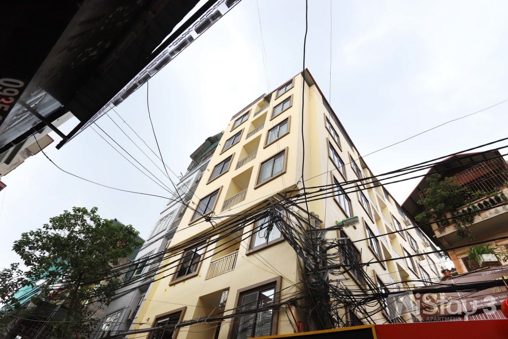 Фото IStay Hotel Apartment 3