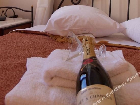 Фото Epavlis Hotel & SPA