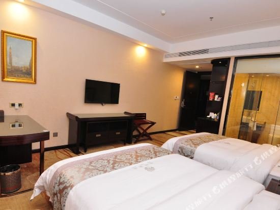 Фото Nan Jing Hotel