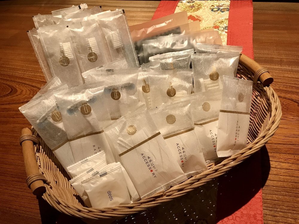 Фото Kyomachiya Ryokan Sakura Urushitei