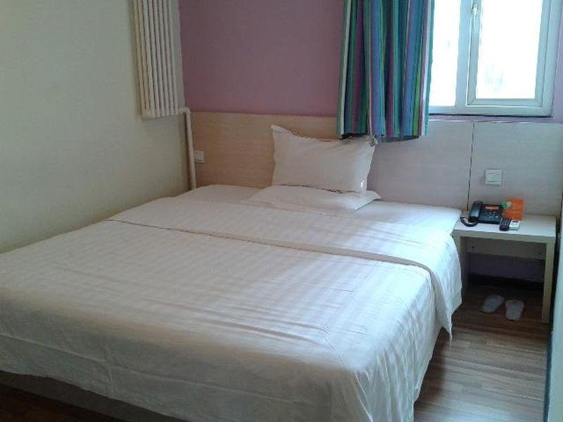 Фото 7 Days Inn Beijing Bird Nest Stadium