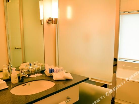 Фото Hotel Nikko Niigata