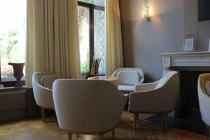 Гостиница Hotel d'Alcantara