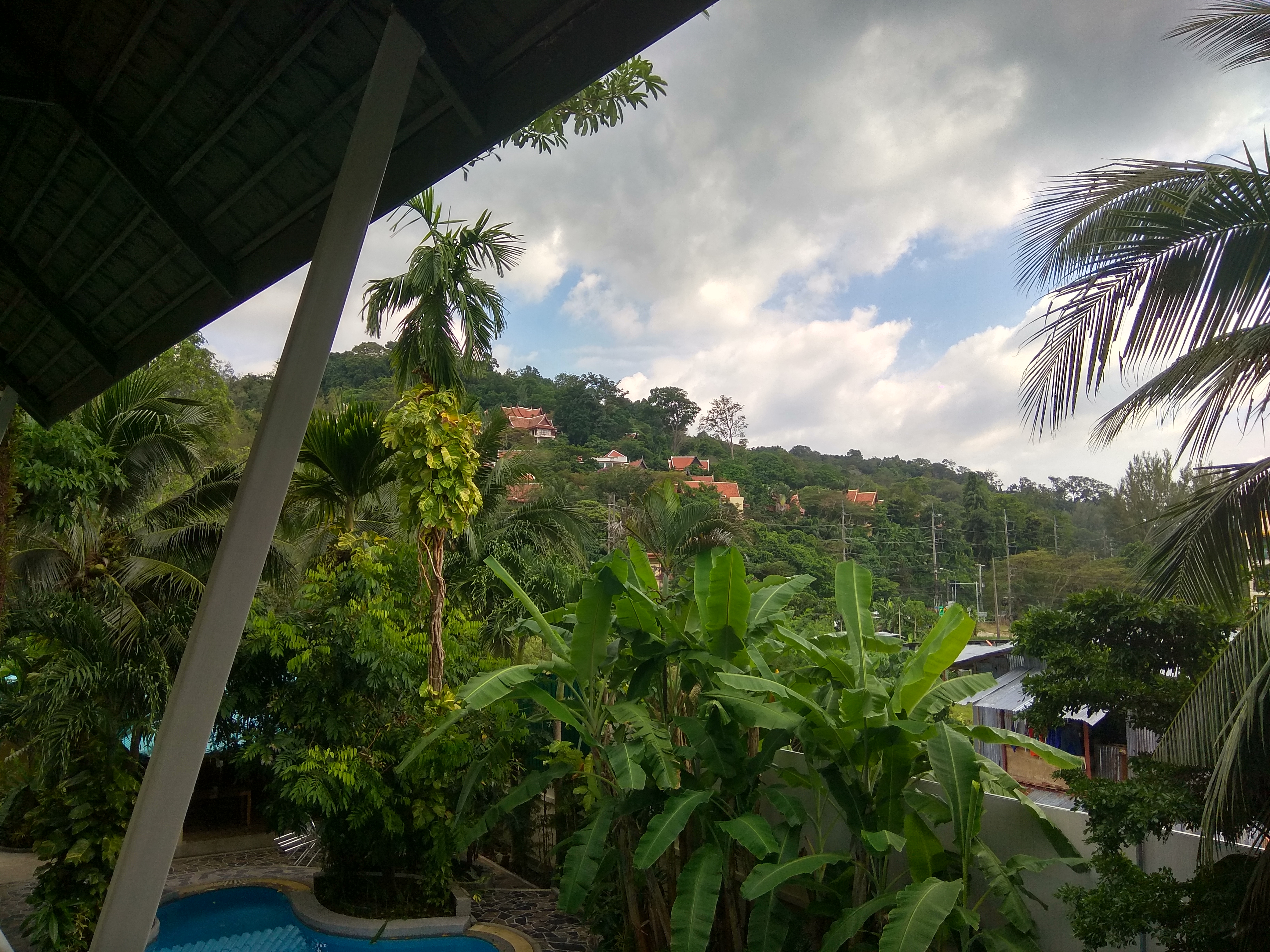 Фото Naka Resort