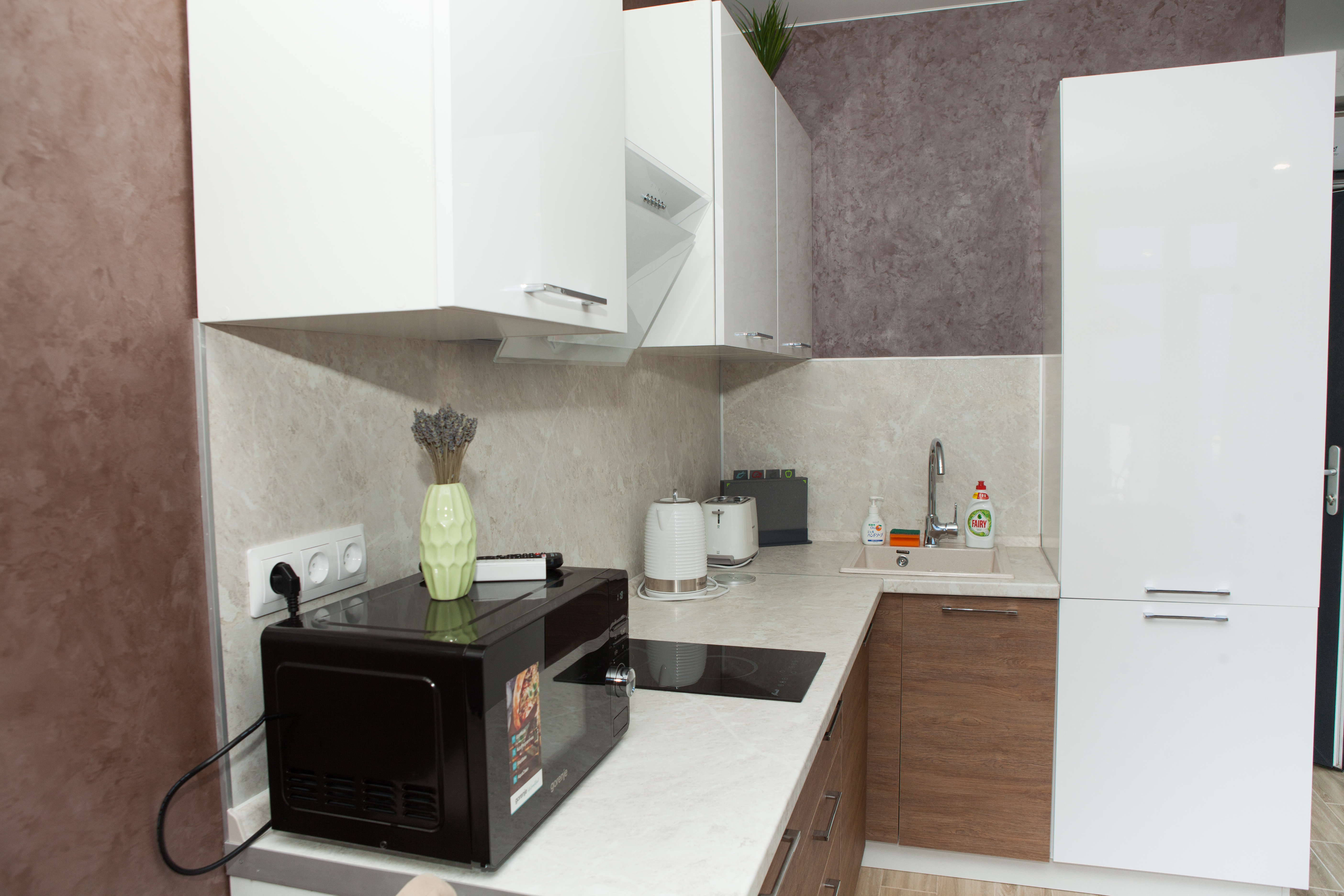 Фото Апартаменты Х.О