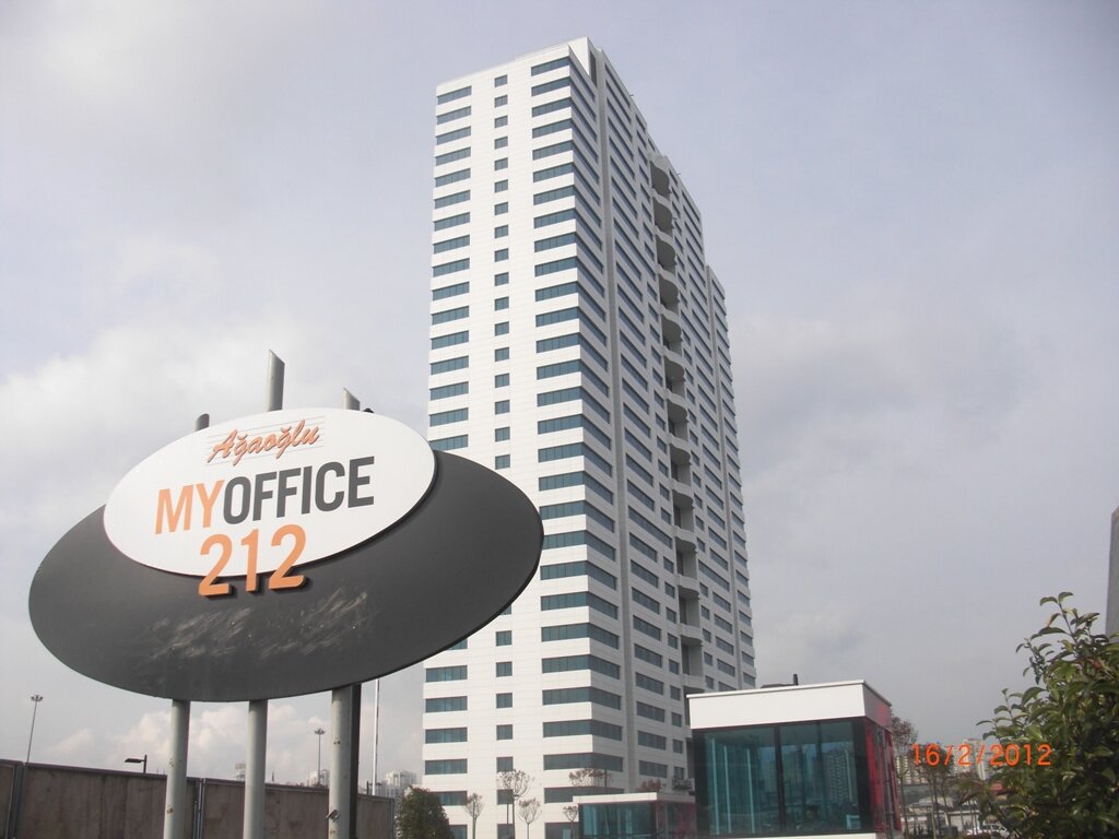 Software companies Diasis Technology Solutions, Istanbul, photo