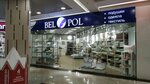 Belpol (Bol'shaya Pokrovskaya Street, 82), bedding shop