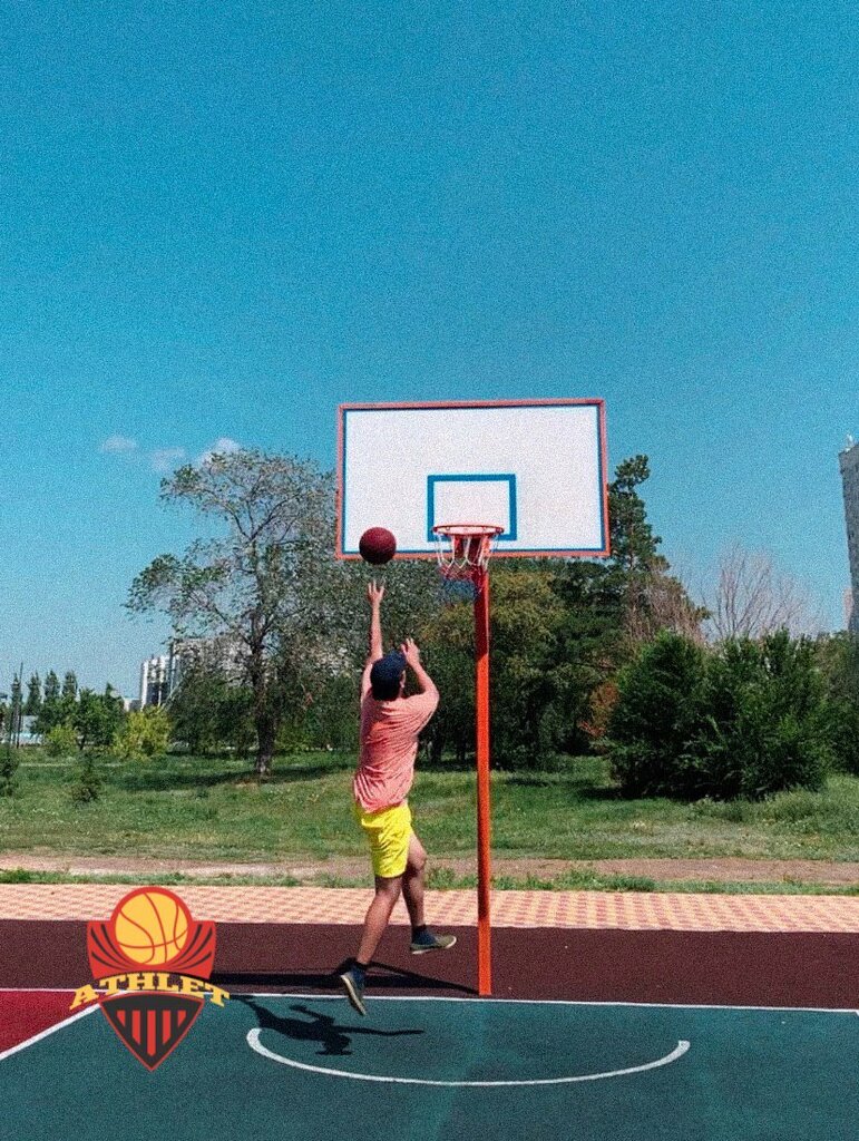 Sports club Steppe Dunk, Astana, photo